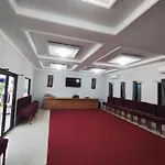 Hotel Ciwangi