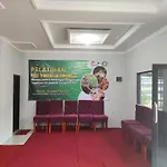 Hotel Ciwangi
