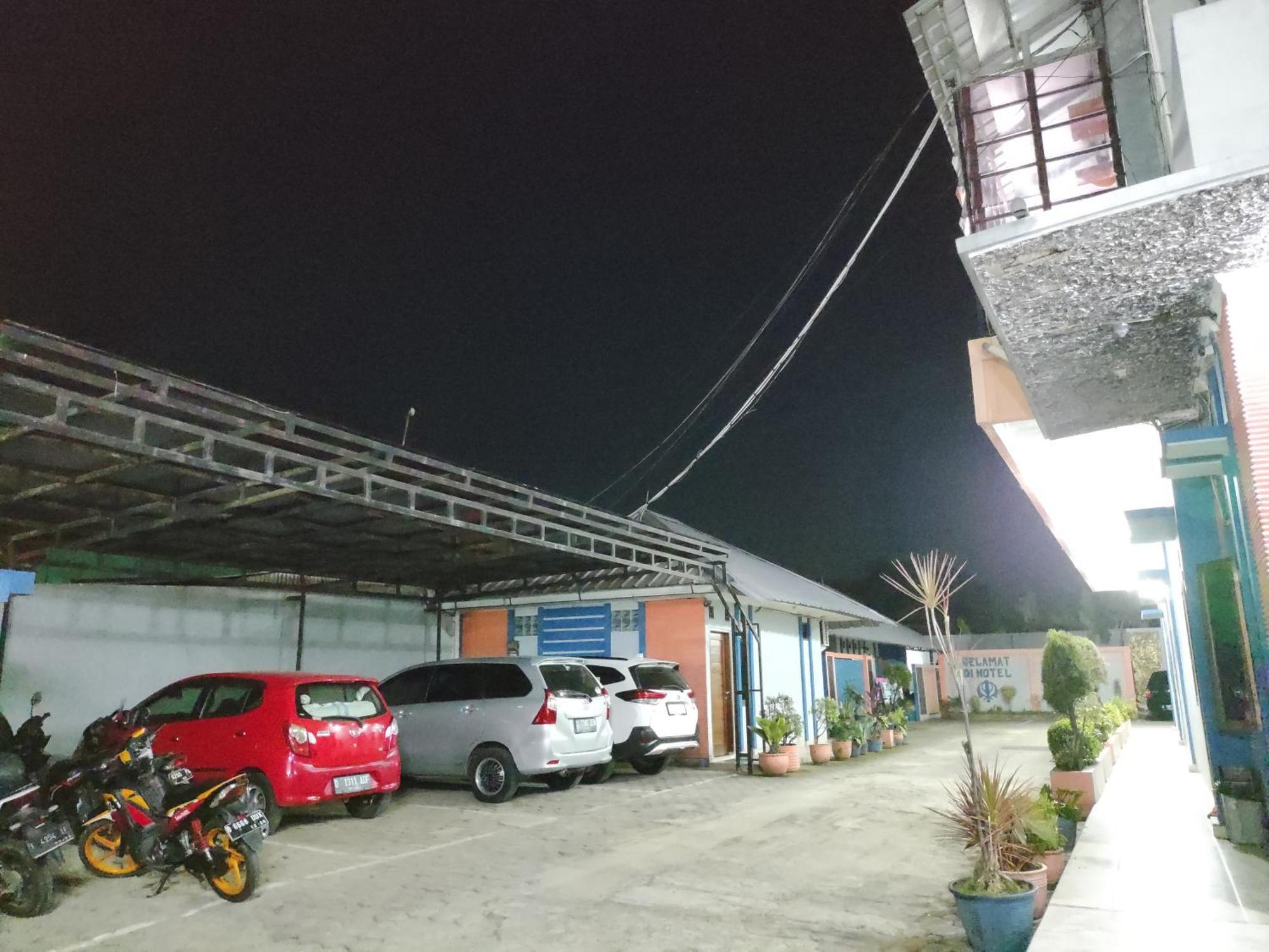Ciwangi 2* Purwakarta