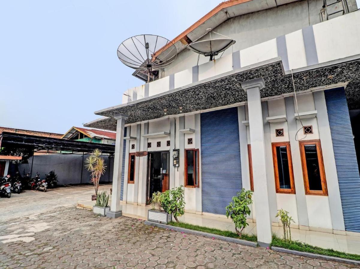 Ciwangi Hotel