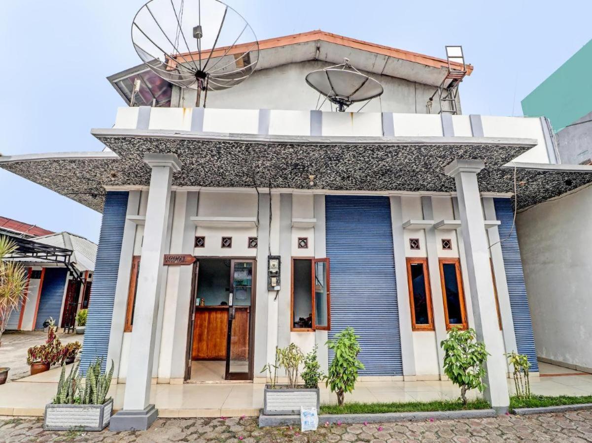 Hotel Ciwangi 2*