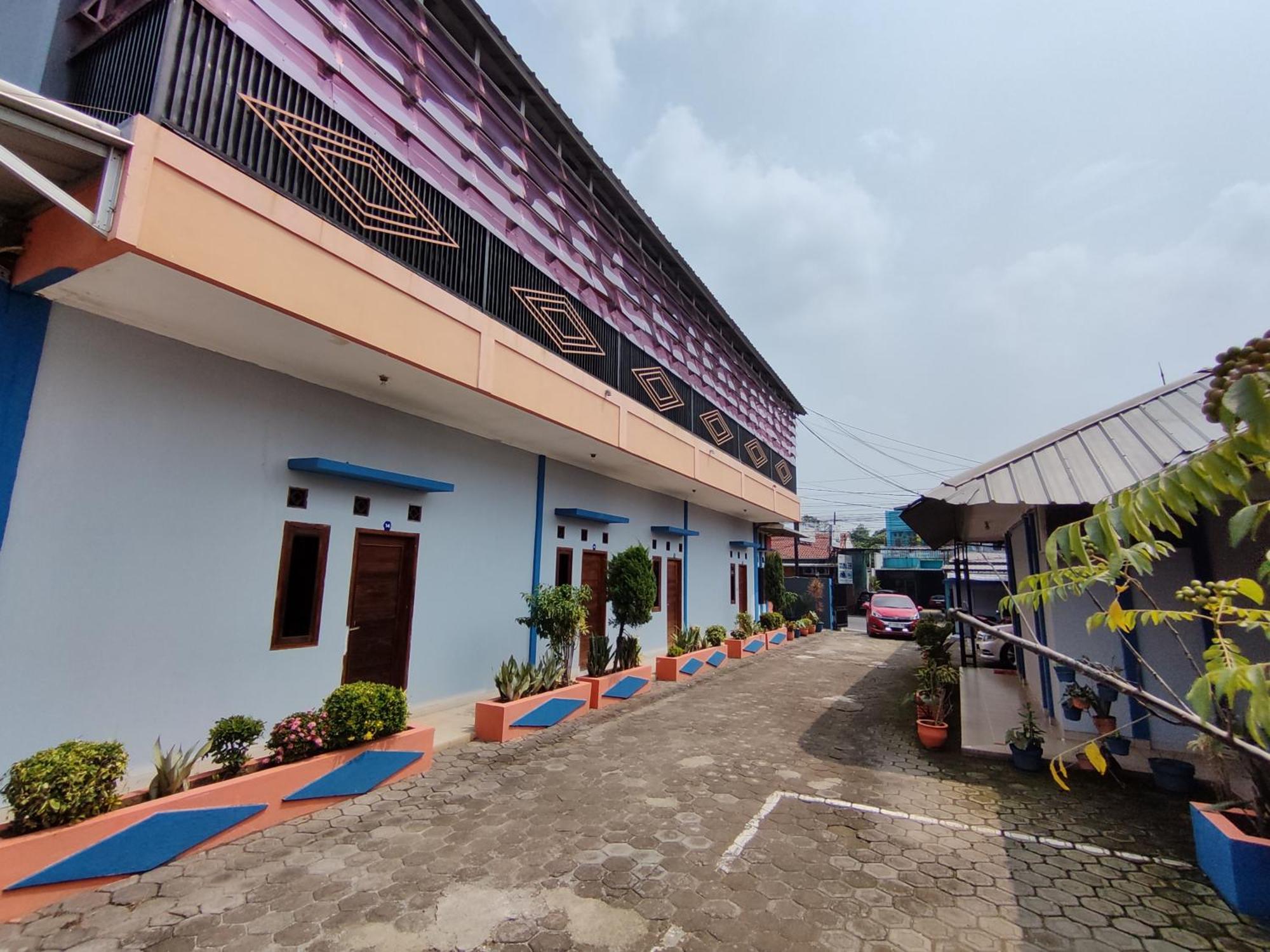 Hotel Ciwangi Purwakarta