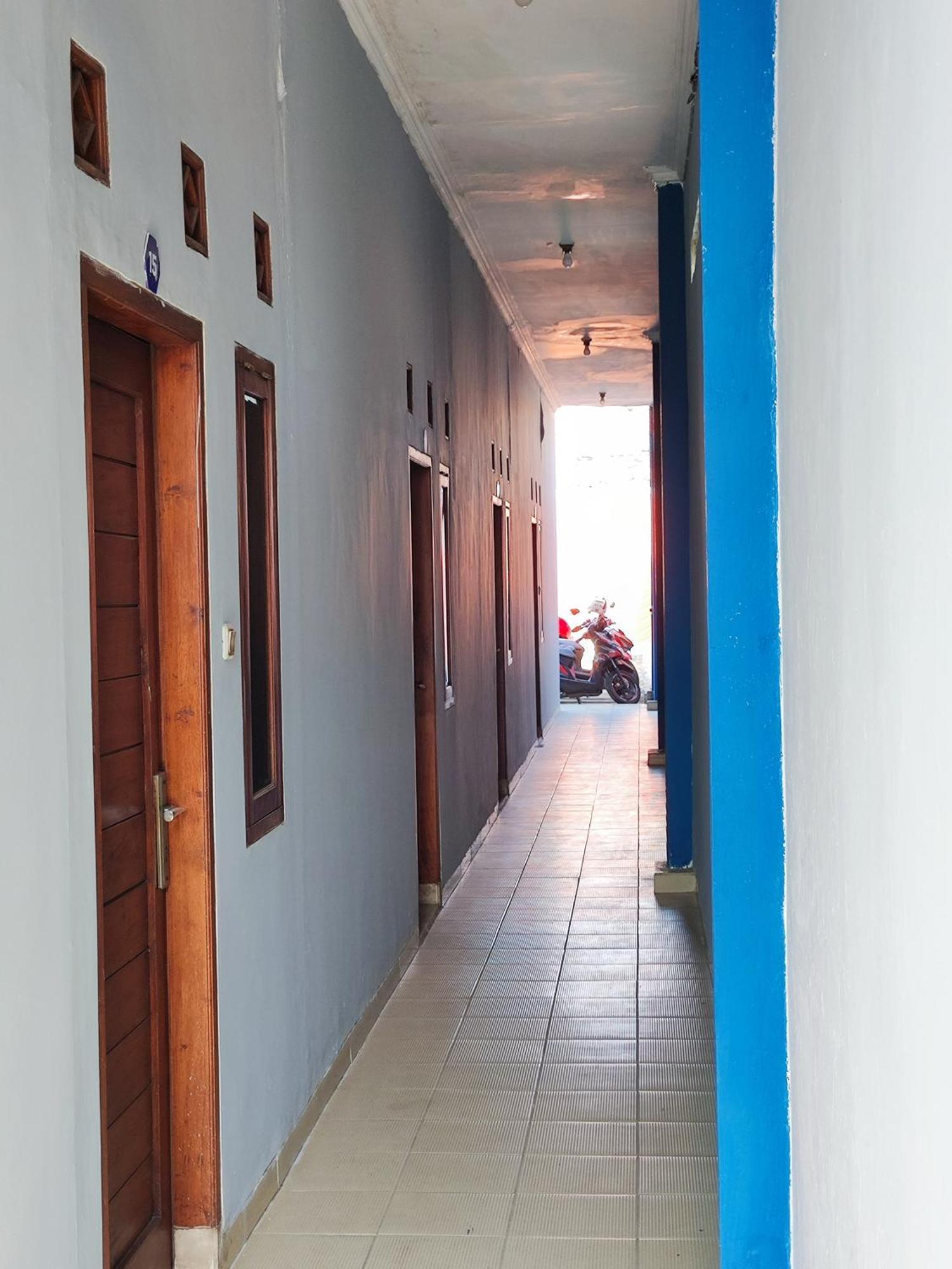 Ciwangi Hotel Purwakarta