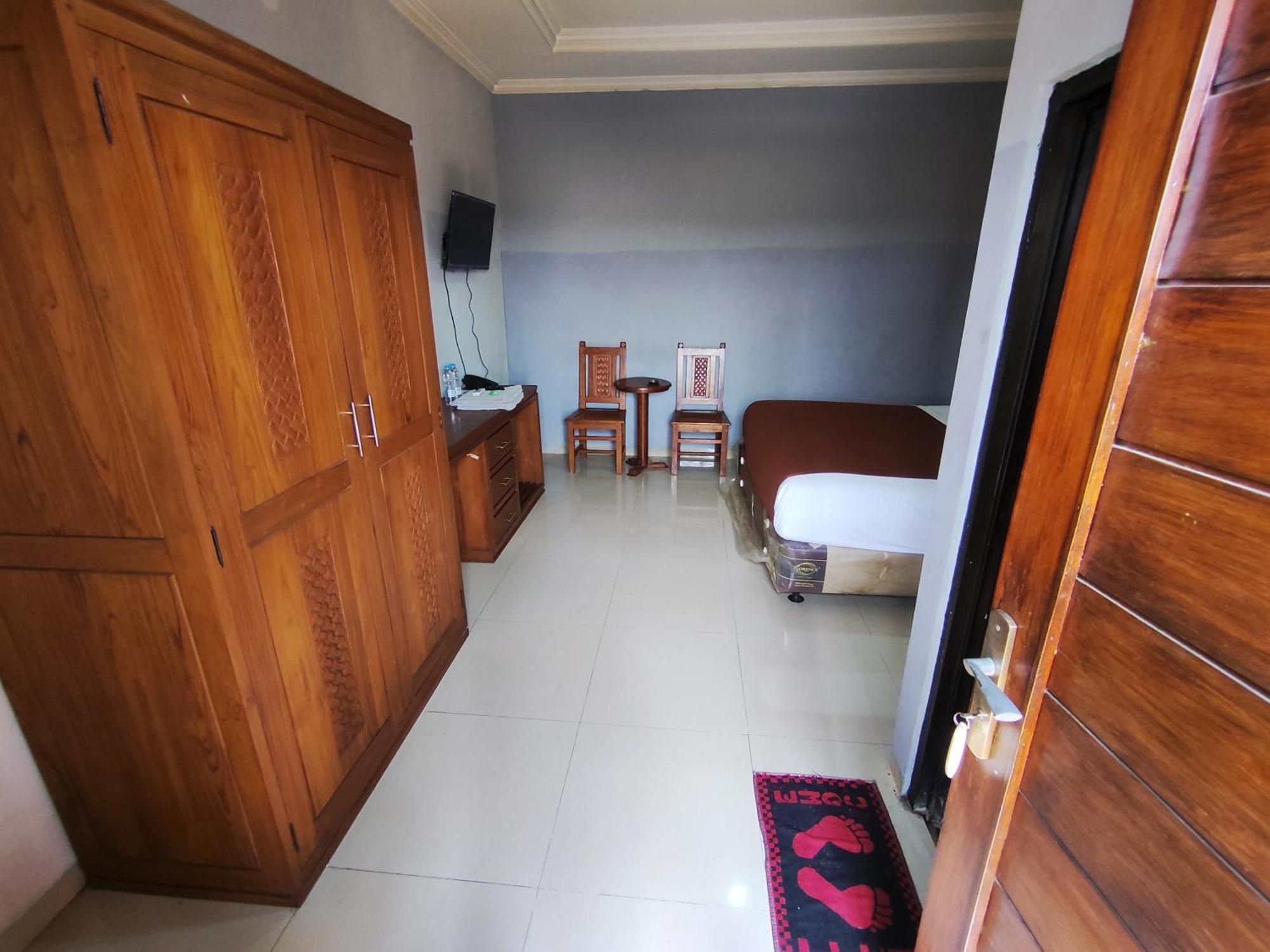 Hotel Ciwangi