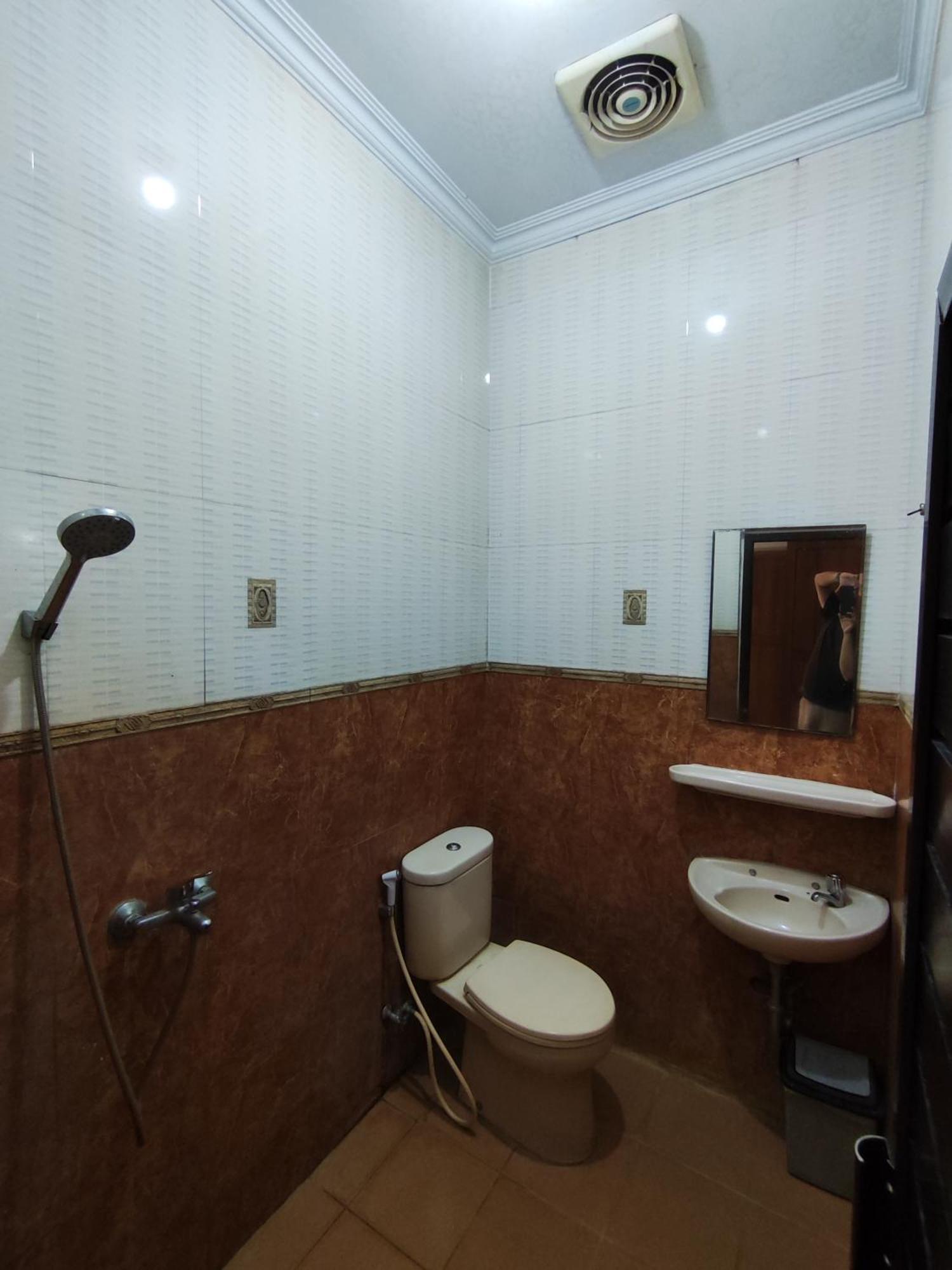 Ciwangi Hotel Purwakarta