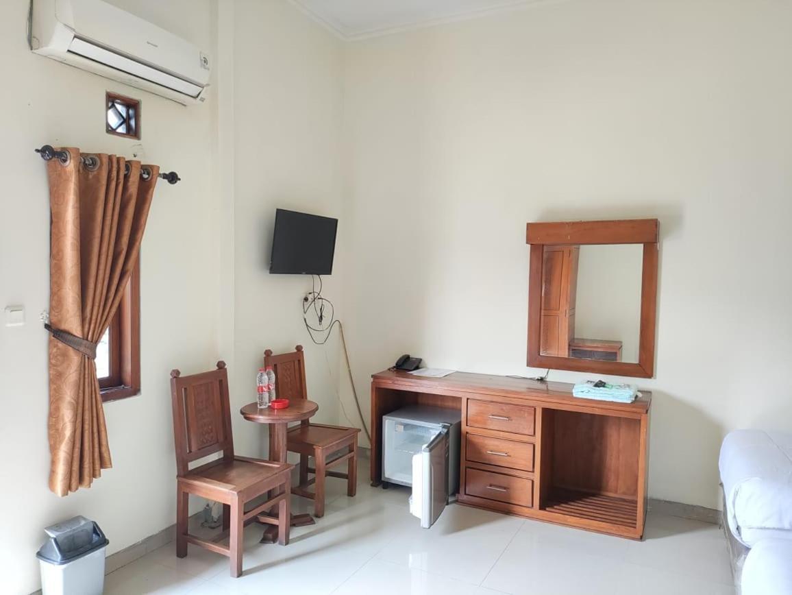 Hotel Ciwangi