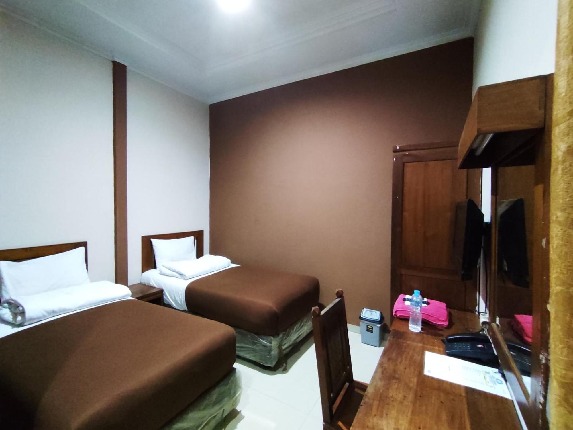 Hotel Ciwangi Purwakarta