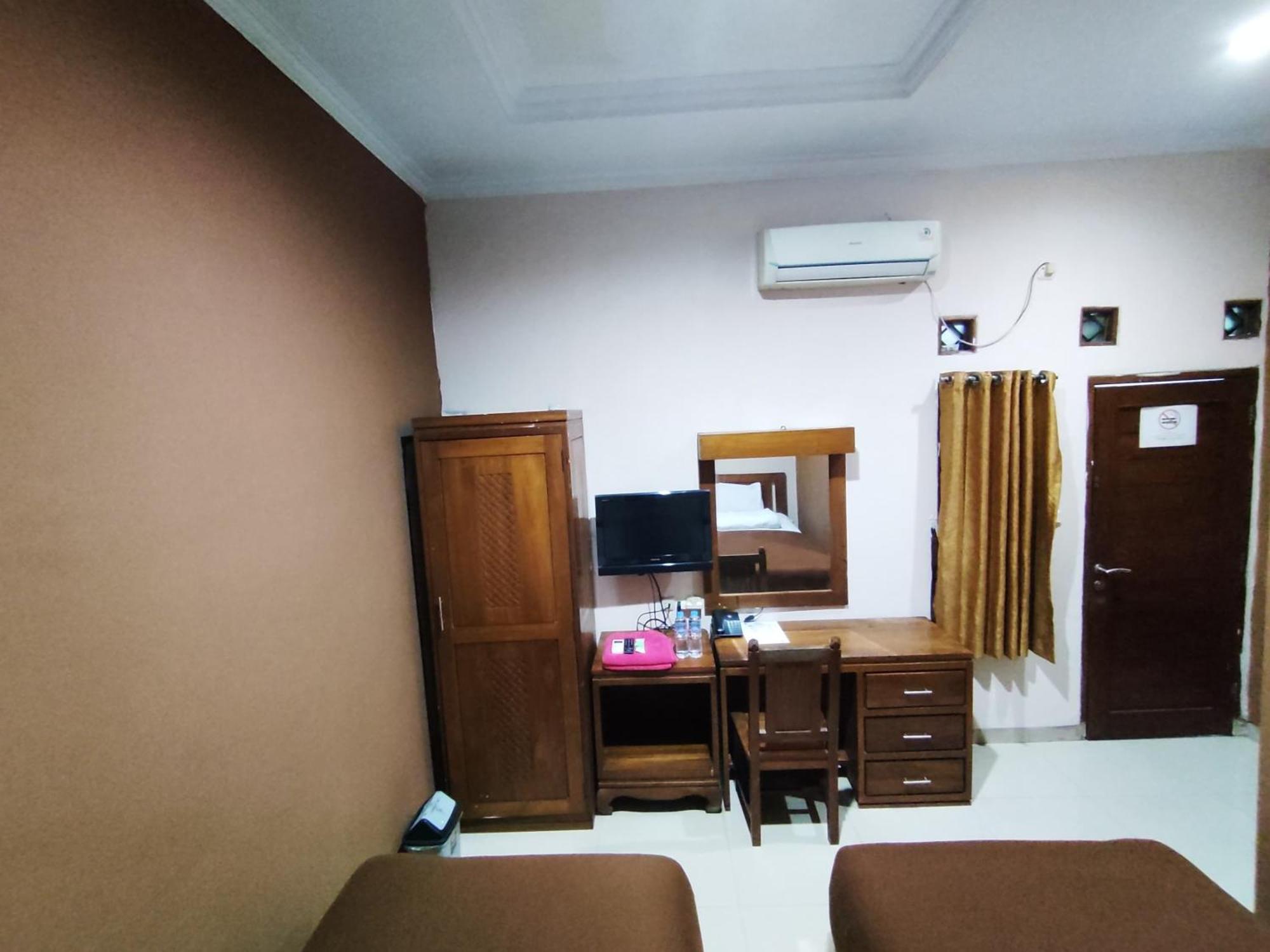 Hotel Ciwangi Purwakarta