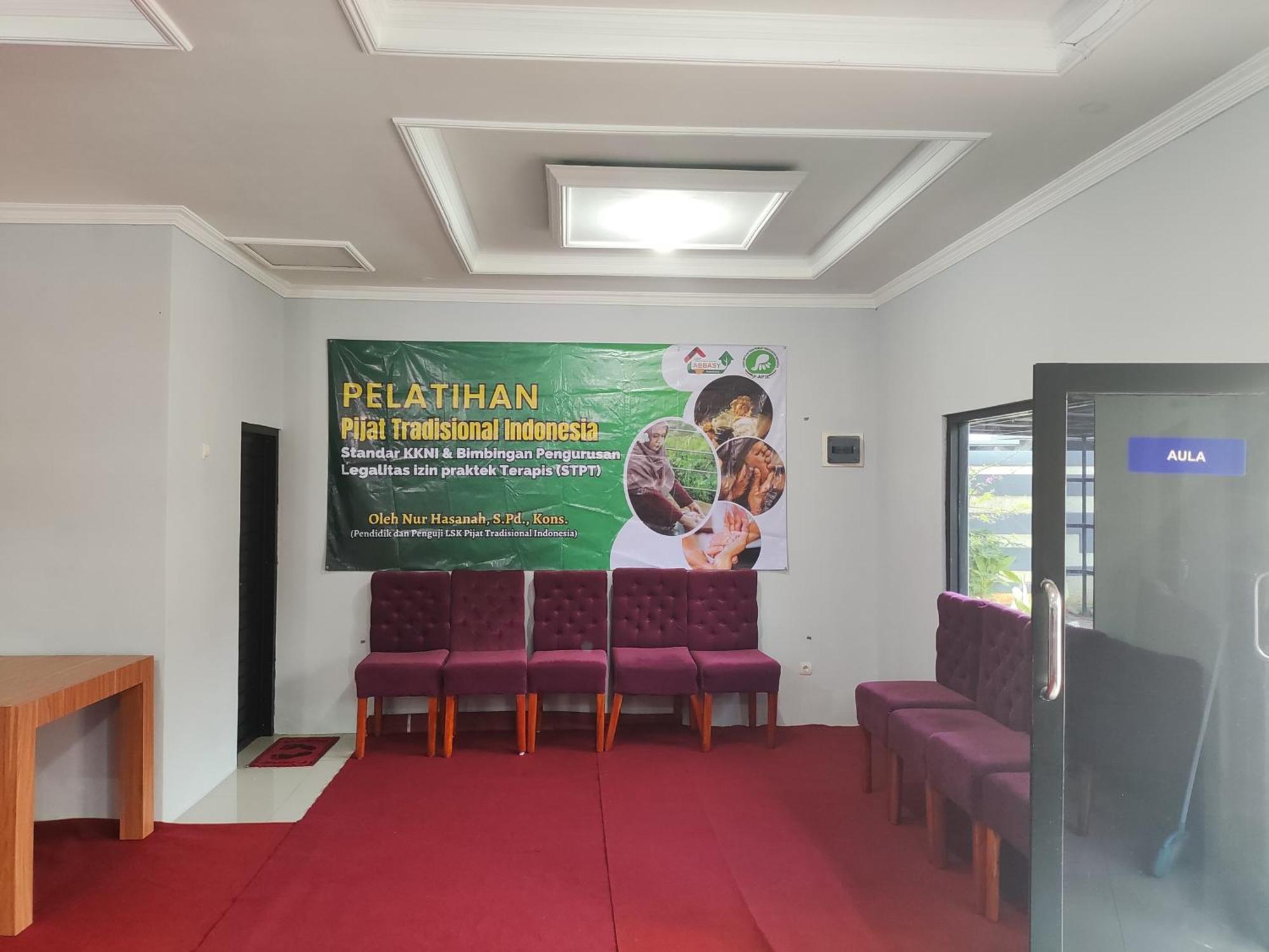 Ciwangi Hotel Purwakarta